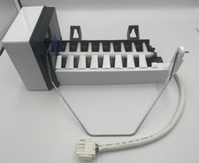 Unbranded Refrigerator Ice Maker Replaces Frigidaire Electrolux 5303918493 NEW 