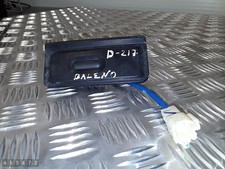Capot Suzuki BALENO