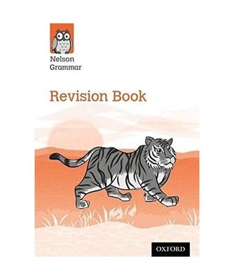 Nelson Grammar Revision Book Year 6/P7, Wendy Wren