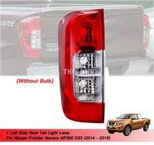 Feu arrière Nissan NP300