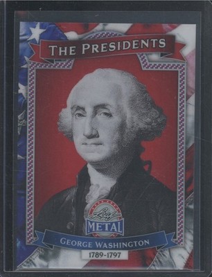 george washington pokemon card George Washington trading card (President of the United States  Revolutionary War General) 2009 Topps Heritage #1 at Amazon's Entertainment  Collectibles Store main image 1