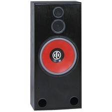 RtR 1530 15 Indoor 3-Way Tower Speaker, 325W