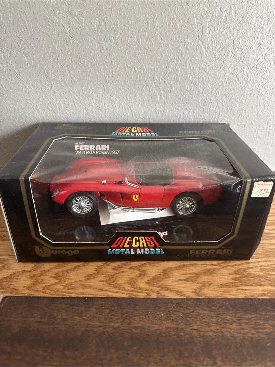 1957 Ferrari 250 Testa Rossa for sale | eBay