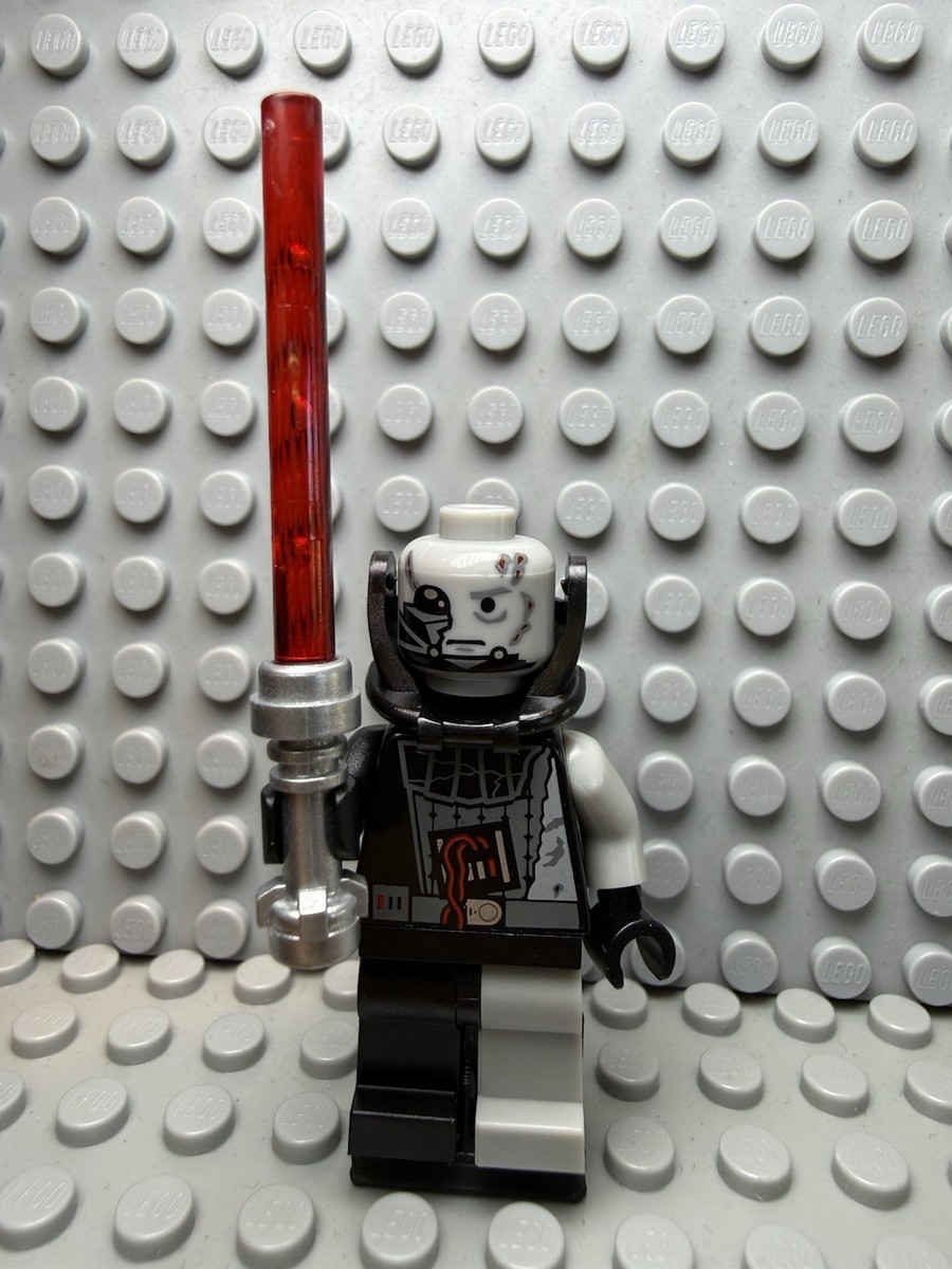 LEGO Star Wars: Rogue Shadow (7672) for sale online | eBay