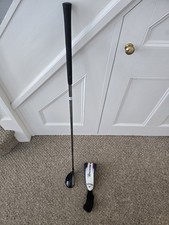 CALLAWAY BIG BERTHA REVA 6 HYBRID LADIES FLEX GRAPHITE