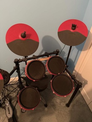 Alesis Nitro Mesh Electronic Drum Set