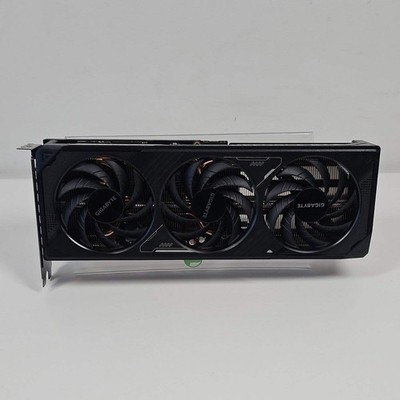 Gigabyte GeForce RTX 5070 Windforce OC 12GB GDDR7 Graphics Card