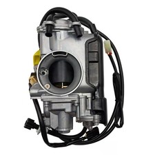 TRX450R TRX 450R Carburetor for  Honda 16100-HP1-673 2004- 2005 Carb Assembly