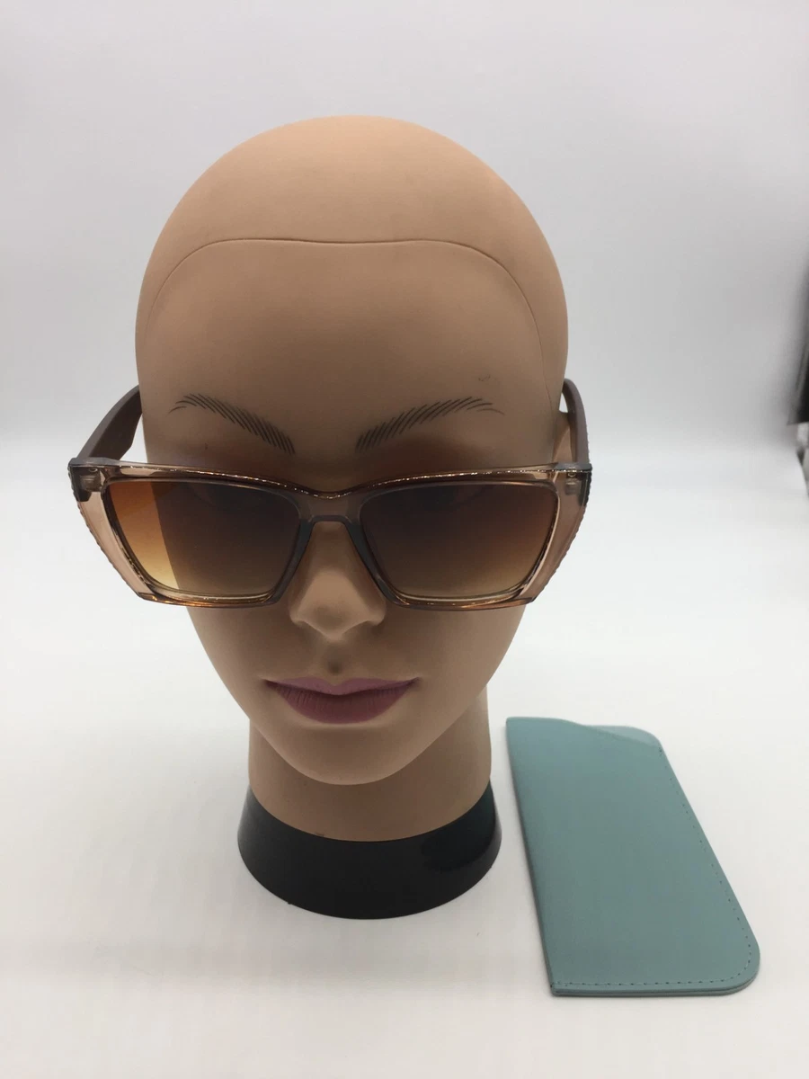 Jimmy Choo Brown Sunglasses for Women for sale | eBay display picture 1