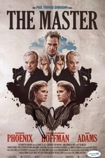 Paul Thomas Anderson "The Master" Director AUTOGRAPH Signed 8x12 Photo ACOA