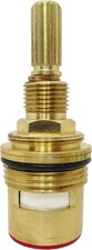 Hot Ceramic faucet stem to fit  replace NP Roman Tub