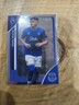 2026 Topps Chrome Premier League EPL #81 Charly Alcaraz, Everton