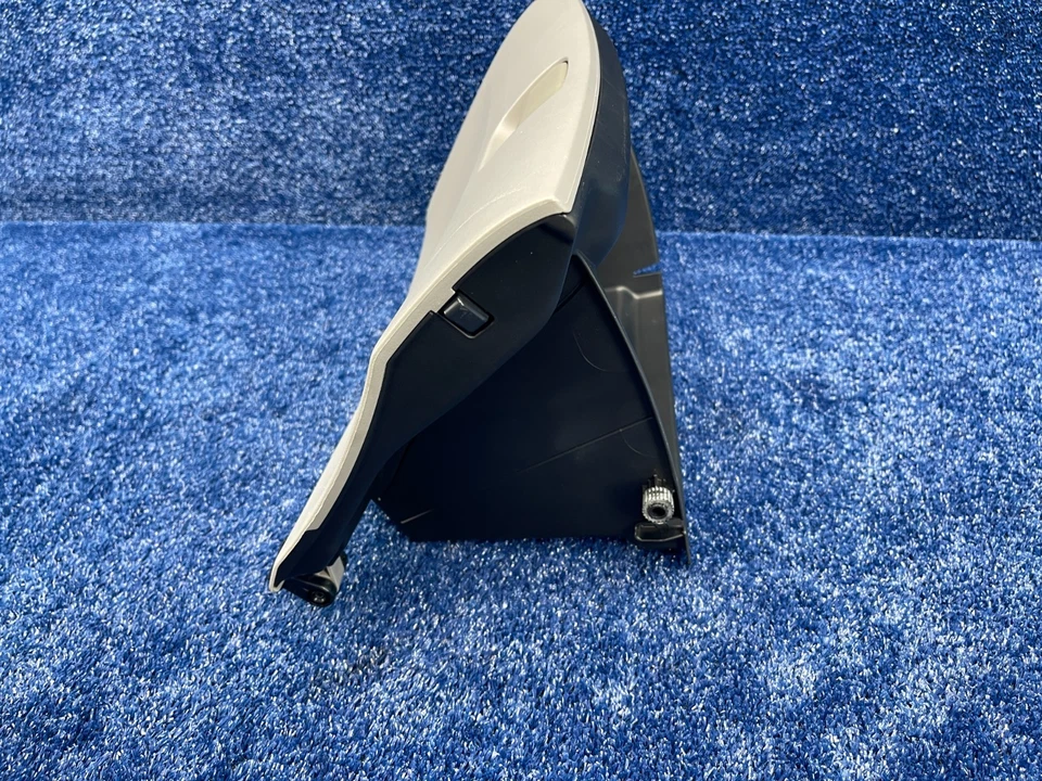 Cubierta de guantera Honda Civic 2012-2015 compartimento de almacenamiento OEM 77500-TR0-A01 Foto 2 de 4