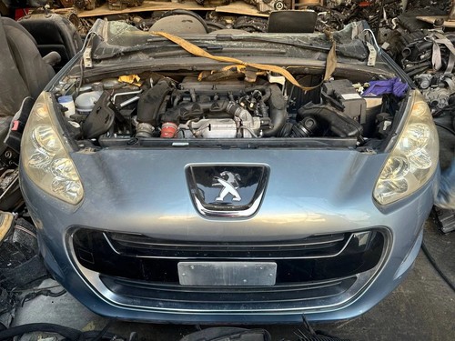Musata Completa Peugeot 308 | Risparmio e Sostenibilità - Imagen 1 de 1
