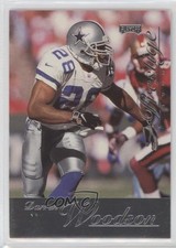 1998 Playoff Prestige Retail Darren Woodson #83 03hc