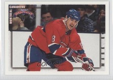 1996-97 Topps NHL Picks Mark Recchi #63 HOF 0b4