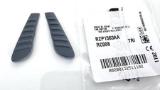Ray Ban RX 7025 RB7025 Eyeglasses GRAY Replacement Temple Tip Ends 1 -Pair 53mm