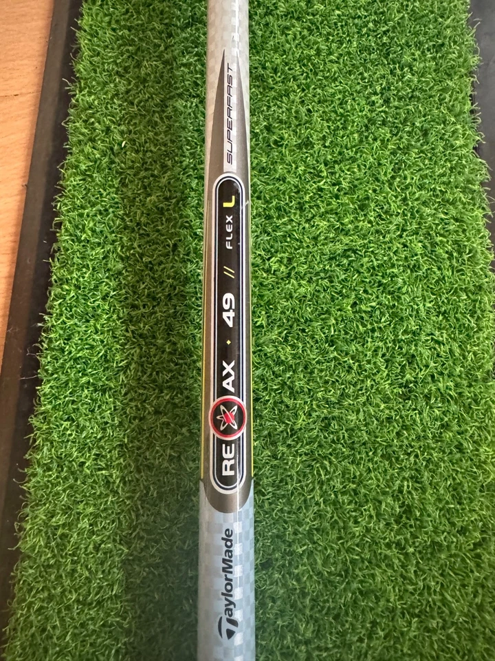 Taylor Made Burner Holz 5/18 Damen/Senior - Bild 4 von 4