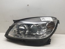MERCEDES C220 W204 2007-2011 FARO/FARO PROIETTORE (LATO PASSEGGERO) A2048208361