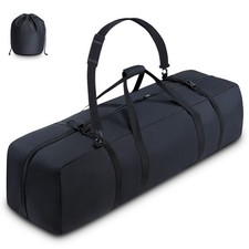 bagmate Multipurpose Telescope Bag   Shock-Absorbent 39", Black