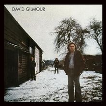 David Gilmour von Gilmour,David | CD | Zustand sehr gut
