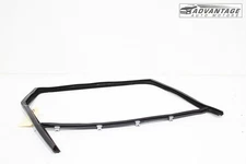 14-22 LAND RANGE ROVER REAR RIGHT DOOR WINDOW RUN CHANNEL WEATHERSTRIP SEAL OEM