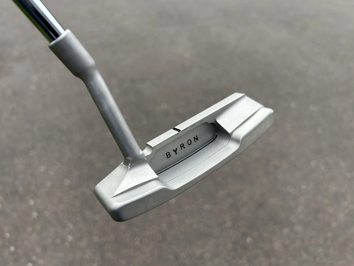 B & Co. Byron Morgan パター 3656 B & Co. Byron Morgan パター 3656 Byron Putter Golf Clubs for sale