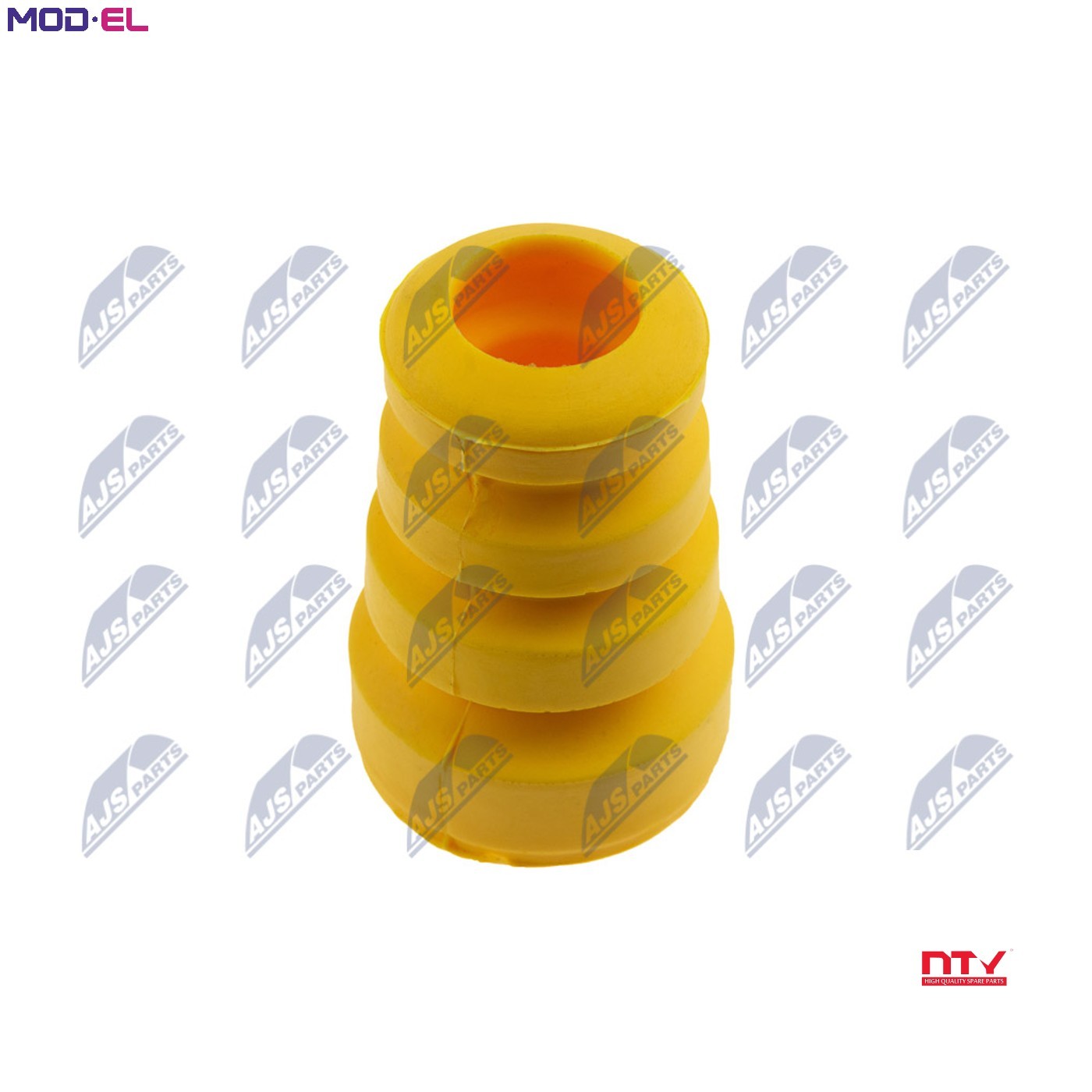Shock Absorber Buffer Front For Mazda Cx-7 Er 06-,Cx-9 07-,Mpv 06- - Image 9