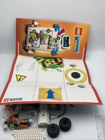 LEGO Boost Creative Toolbox 17101 In Sealed Bags - Build Your Own Robot!