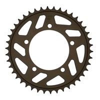 Afam Kettenrad ALU #525 41 ZäHne (FüR: Aprilia RSV4 RR ABS RKL 15-16 )