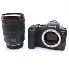 Canon EOS R6 Mark II + RF 24-105mm F/4L IS US...