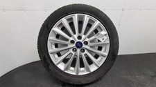 FORD FOCUS C MAX Mk2 2015-2020 - ET50 7J x17 Inch Alloy Wheel (No Tyre)