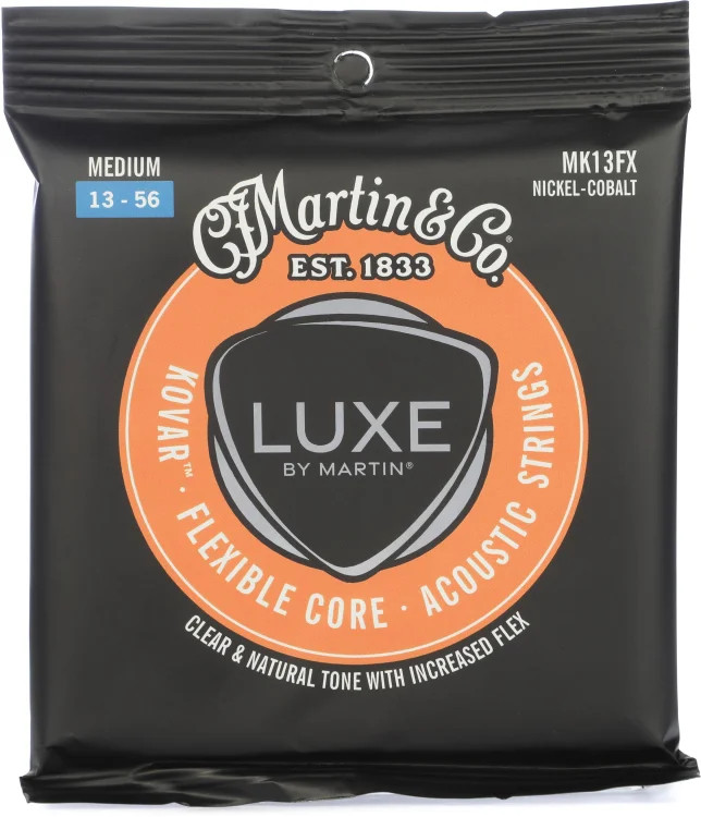 Martin Luxe Flexcore by Martin Kovar - 013-056 3390₽