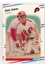 Click to enlarge Chris James