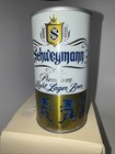 Schwegmann Premium Light Lager Beer Can. Royal Brewing. New Orleans, Louisiana — photo 3