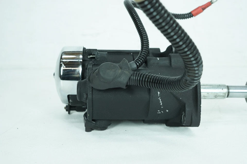 Harley Softail Heritage 2004 FLSTCI motor de arranque OEM 31553-94B Foto 3 de 4