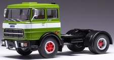 IXOMODELS, 1961 FIAT 690 T1 4x2 green and white, 1/43 scale, IXOTR147.22