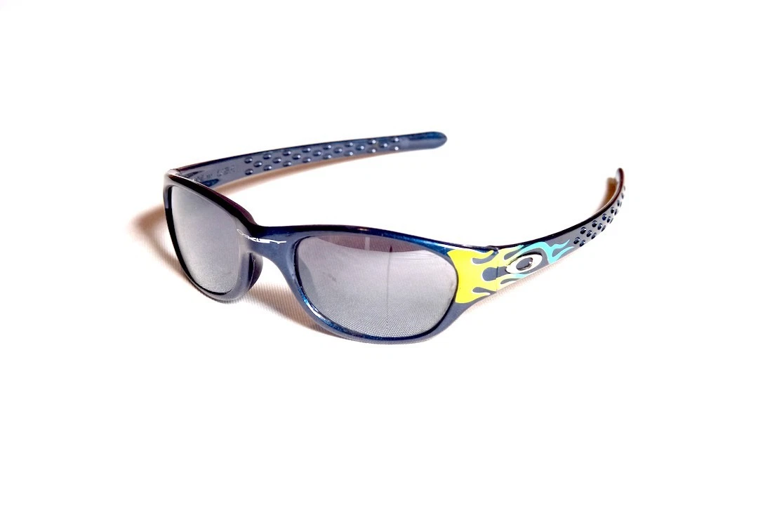 oakley fives black products for sale | eBay