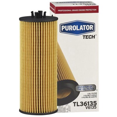TL36135 Purolator Oil Filter for VW Dodge Charger Grand Caravan Town & Country