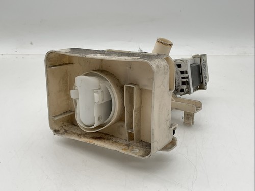 AEG L7147EXFL Waschmaschine Laugenpumpe 132611910 #EA200