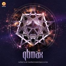 Qlimax 2014/the Source Code of Creation von Various | CD | Zustand gut