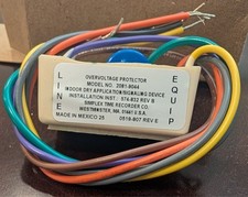 Simplex 2081-9044 Overvolt Protector - MANY AVAIL. SAME DAY SHIPPING