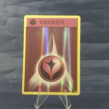 Fairy Energy 99/108 XY - Evolutions Common Reverse Holo Pokemon Card on eBay