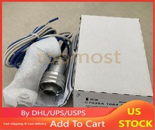 Honeywell C7035A 1064 Flame Detector 1PC New Fast Shipping C7035A1064