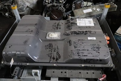 2023-2024 NISSAN LEAF Battery 4k Miles 60 Kwh Lithium-ion
