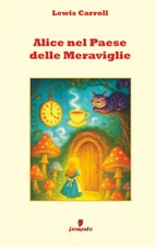 Lewis Carroll Simonetta Bir Alice nel Paese delle Meravi (Paperback) (UK IMPORT)