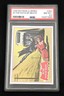 1966 Batman A Series Red Bat #38A In The Path Of Death PSA 8