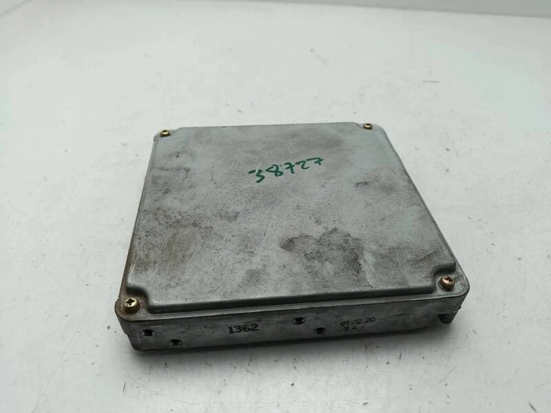 23710AU600 centralina motore per NISSAN PRIMERA TRAVELLER (P12) 9291179 - Immagine 2 di 4