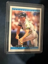 Andy Van Slyke
