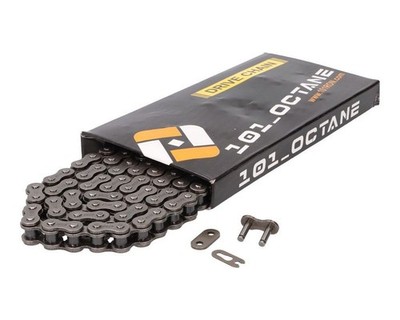 Kette WACHMANN superverstärkt 420x140 (420 1/2 x 1/4) für Derbi Senda D50B0